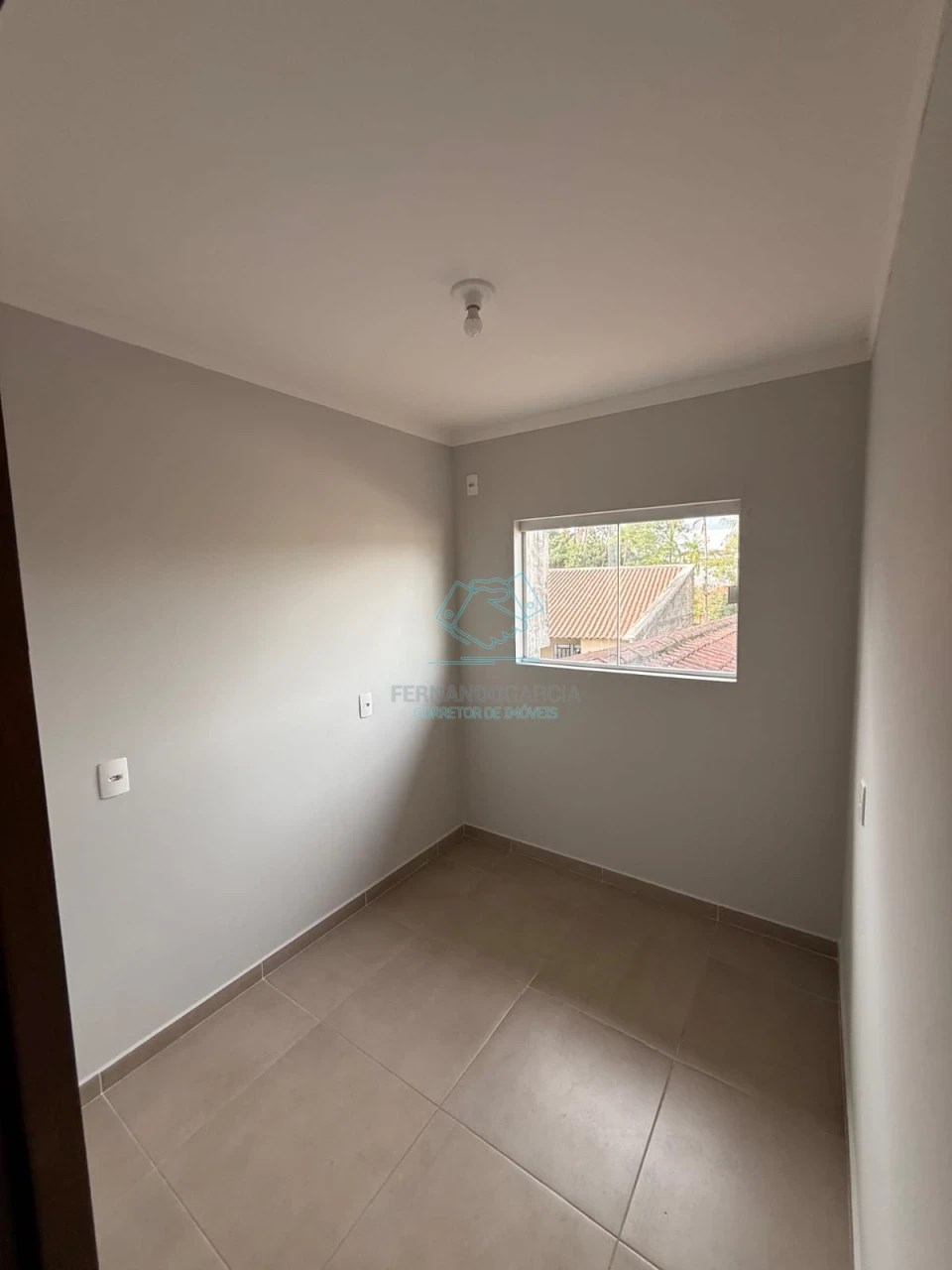 Casa com 2 quartos à venda no Itaum, Joinville