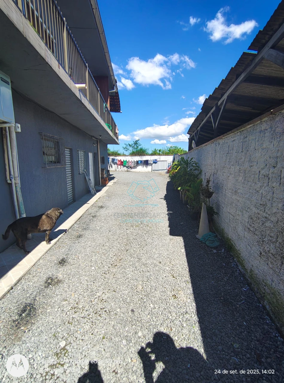 Sala comercial com 2 salas à venda no Comasa, Joinville