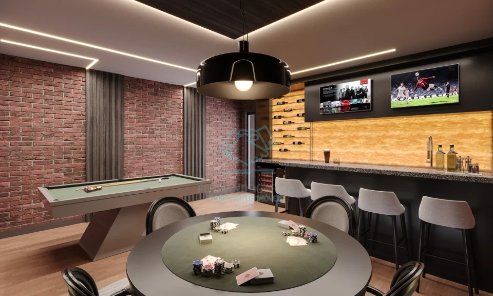 Residencial Dualité – Bairro Glória Apartamentos com plantas inteligentes