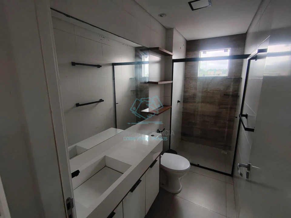 Apartamento com 2 quartos à venda no Floresta, Joinville