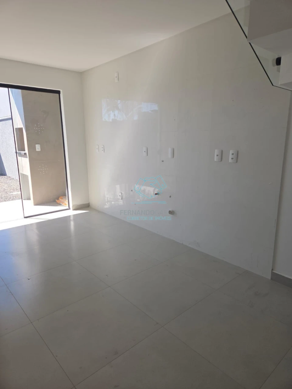 Casa com 2 quartos à venda no Costa e Silva, Joinville