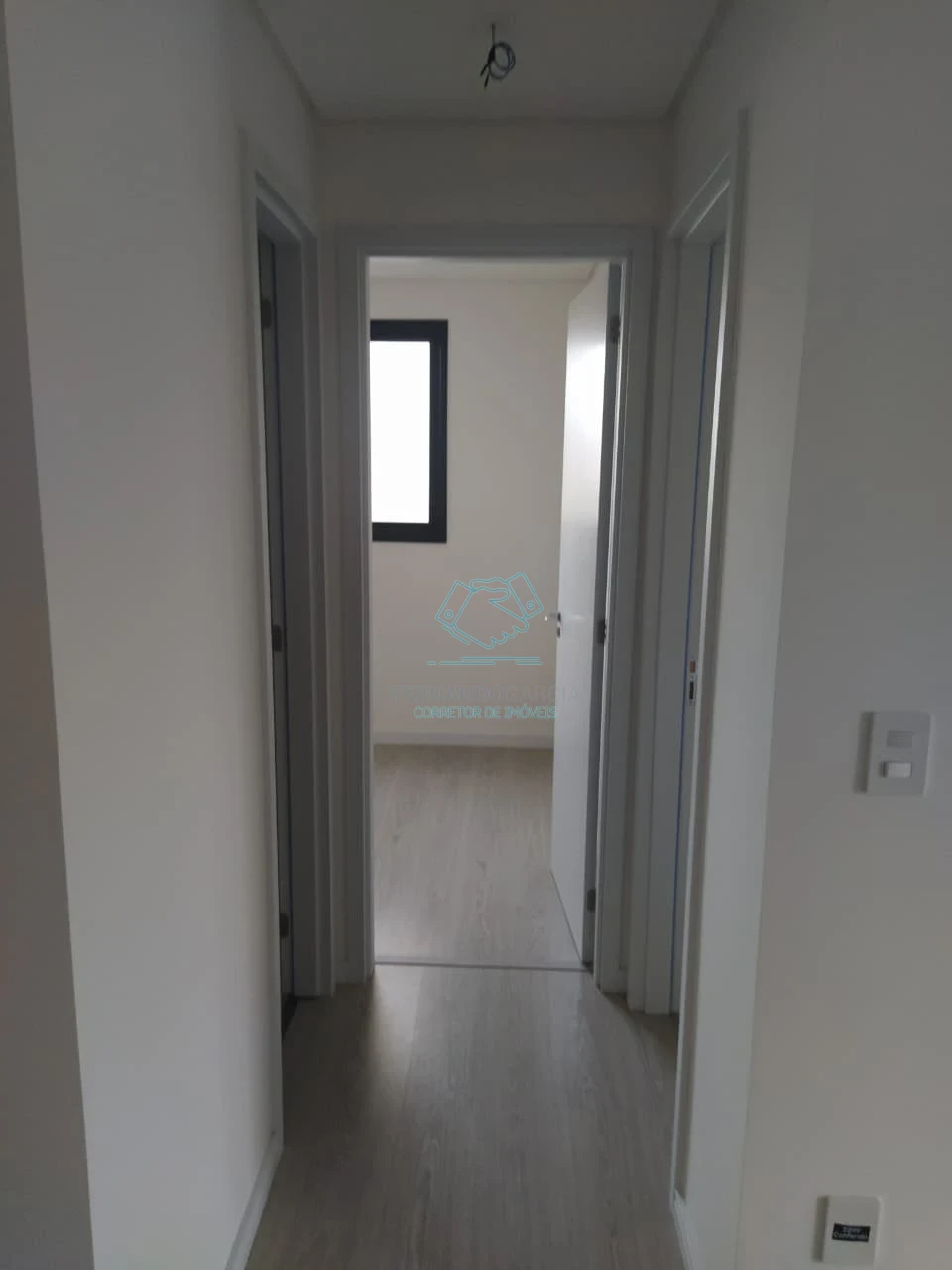 Apartamento com 2 quartos à venda no Anita Garibaldi, Joinville