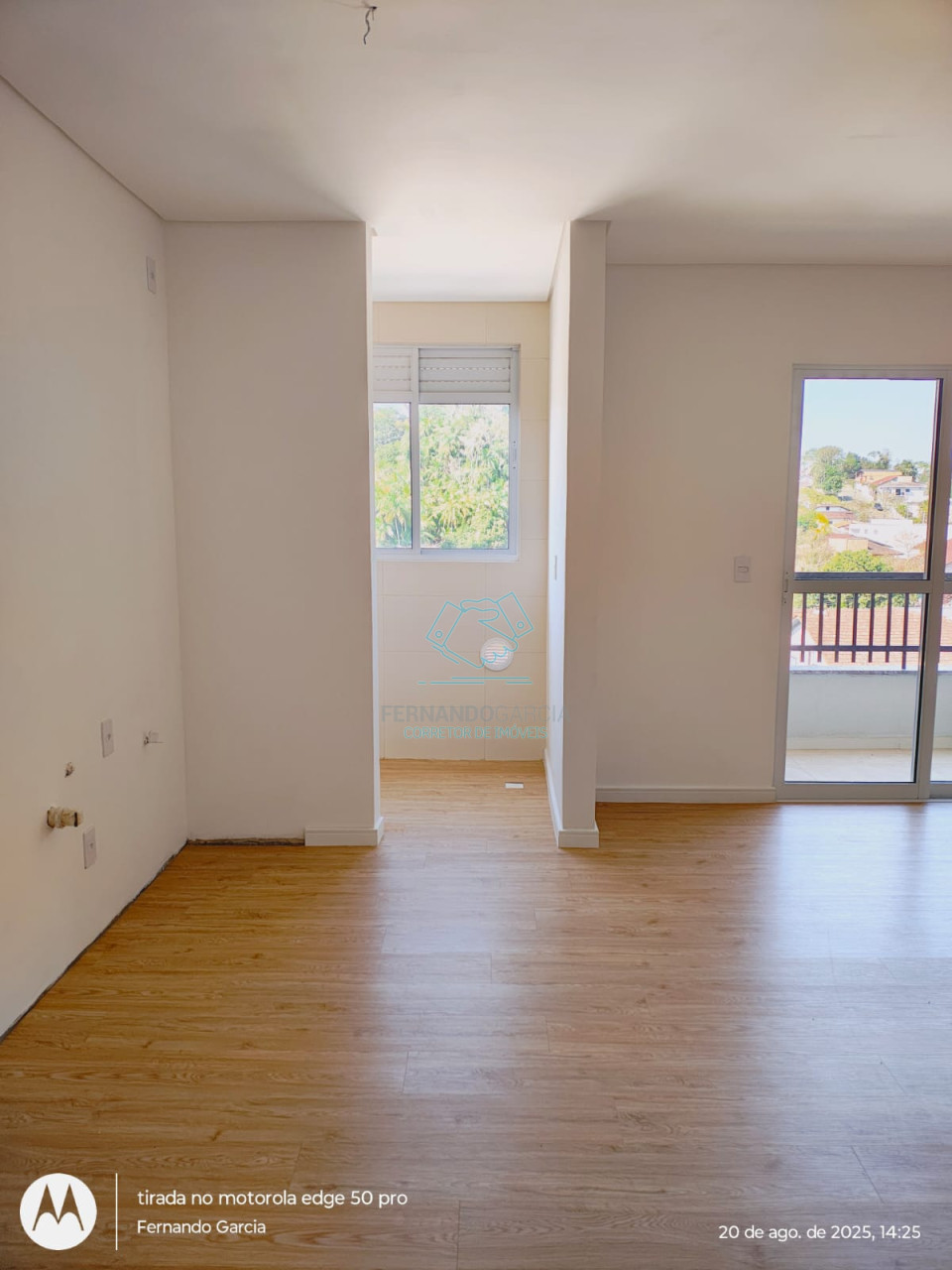 Apartamento com 2 quartos à venda no Anita Garibaldi, Joinville