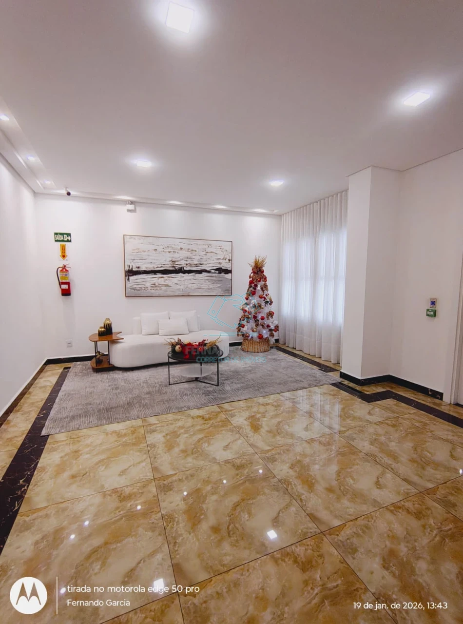 Apartamento Completo no Centro – Conforto, Localização e Lazer