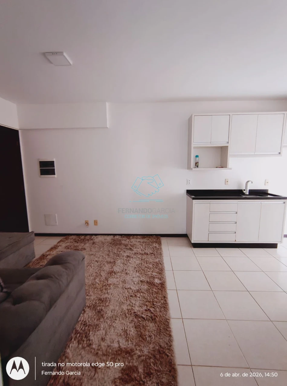 Apartamento com 2 quartos para alugar no Santo Antônio, Joinville