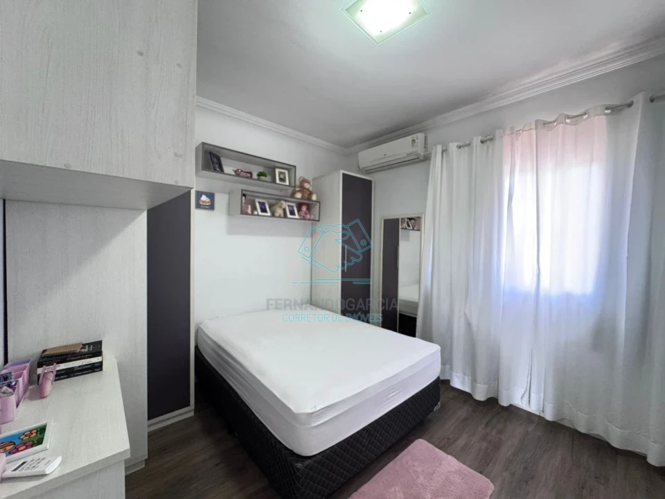 Casa com 3 quartos à venda no Costa e Silva, Joinville