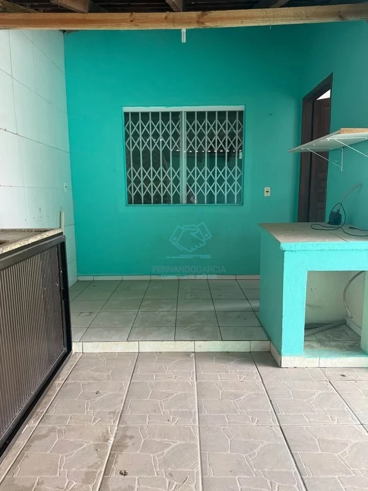 Casa com 3 quartos à venda na Vila Nova, Joinville
