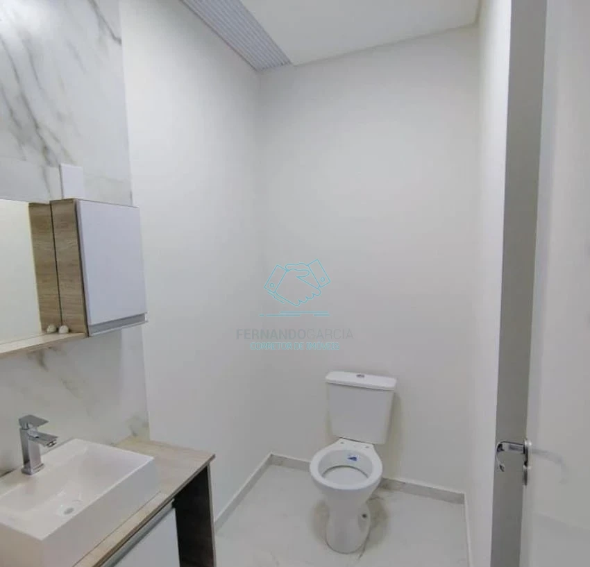 Casa com 2 quartos à venda na Vila Nova, Joinville