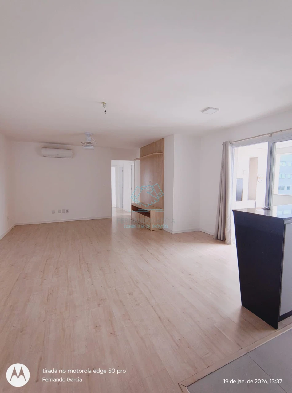 Apartamento Completo no Centro – Conforto, Localização e Lazer