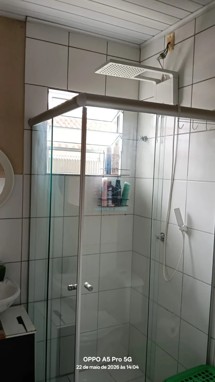 Casa com 3 quartos à venda no Petrópolis, Joinville