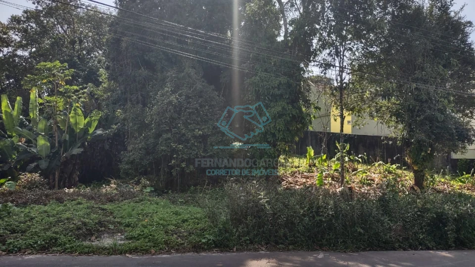 Terreno à venda no Anita Garibaldi, Joinville