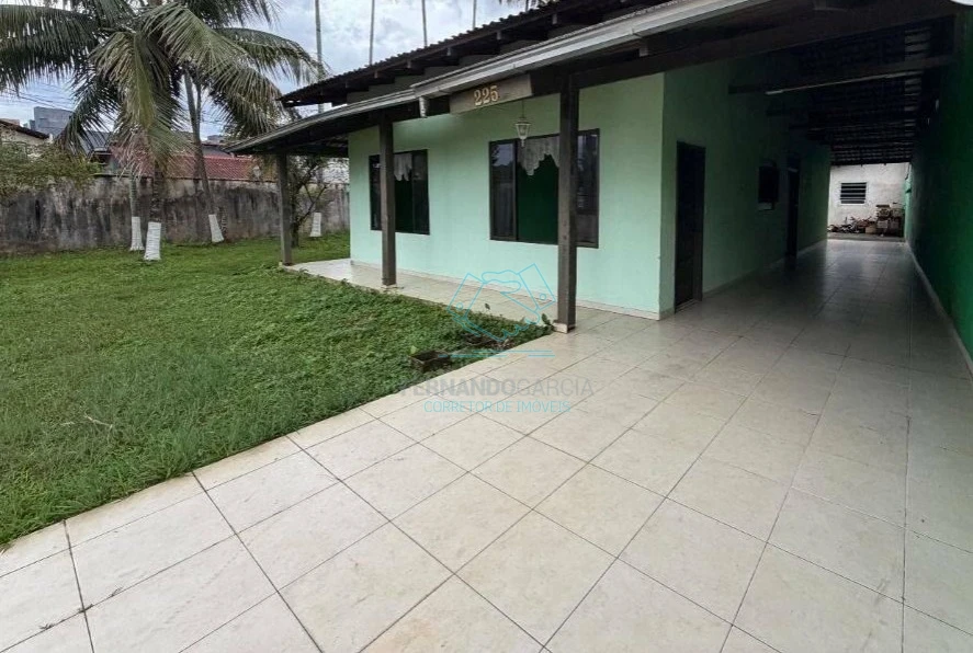 Casa com 3 quartos à venda no Costa e Silva, Joinville