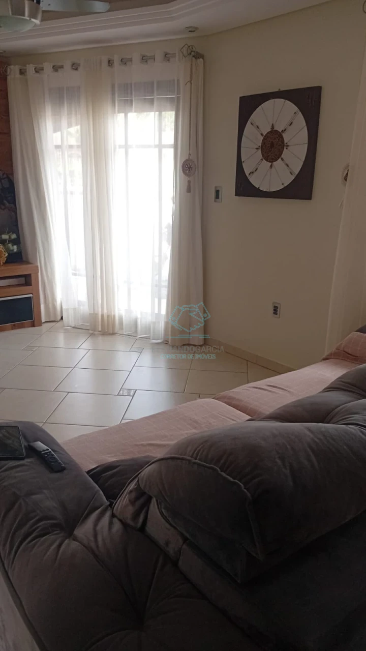 Casa com 3 quartos à venda na Vila Nova, Joinville