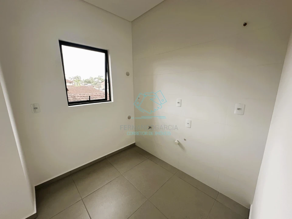 Apartamento com 2 quartos à venda no Costa e Silva, Joinville