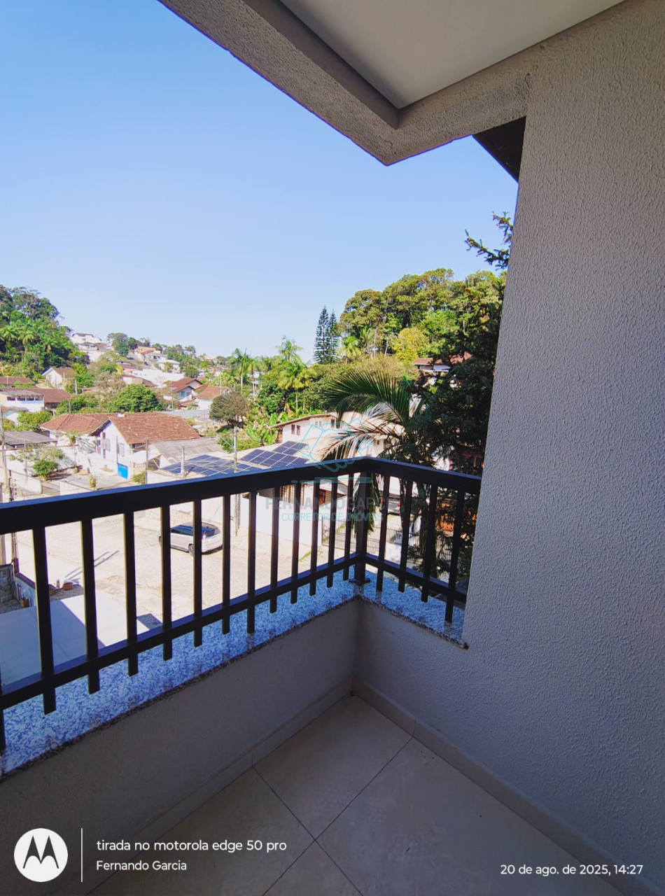 Apartamento com 2 quartos à venda no Anita Garibaldi, Joinville