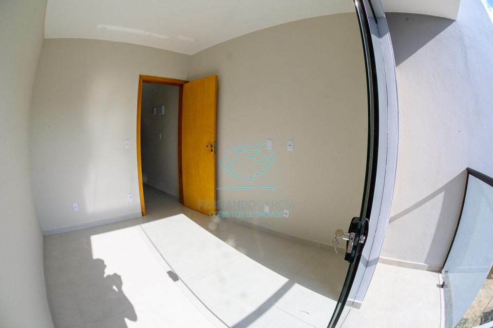 Casa com 2 quartos à venda no Itinga, Araquari