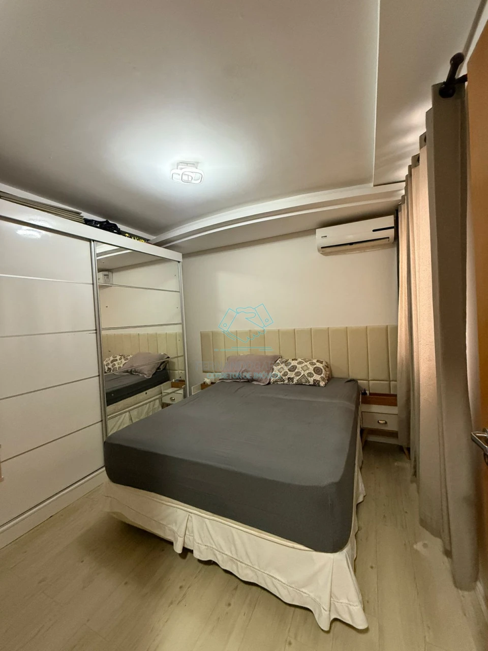 Apartamento com 2 quartos à venda no Costa e Silva, Joinville