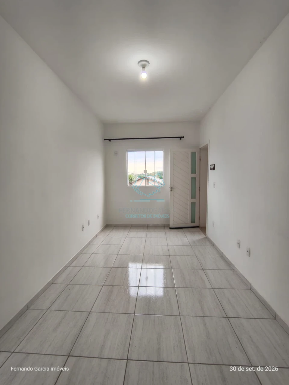 Apartamento com 2 quartos à venda no Adhemar Garcia, Joinville