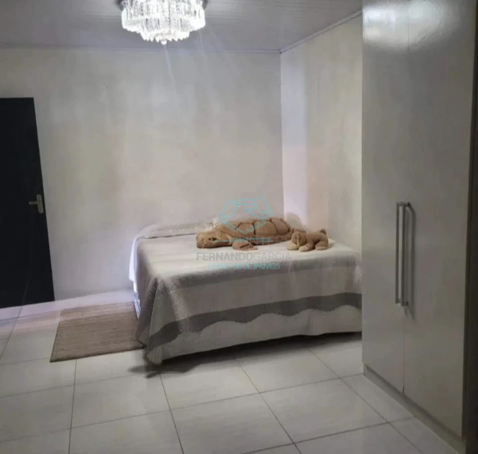 Casa com 5 quartos à venda no Morro do Meio, Joinville
