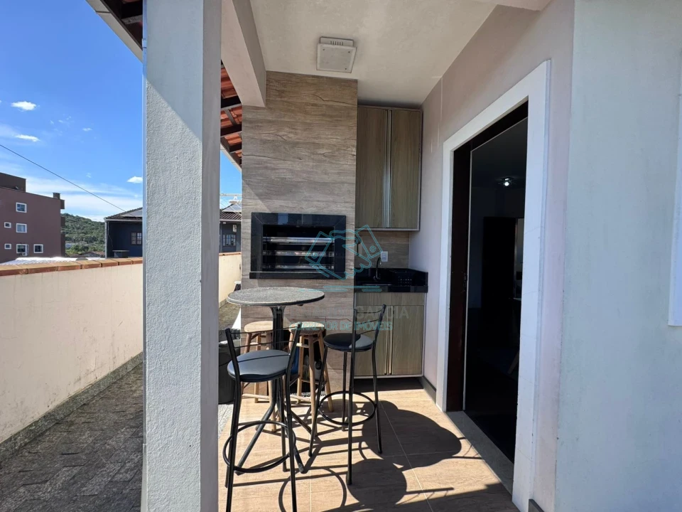 Casa com 3 quartos à venda no Costa e Silva, Joinville