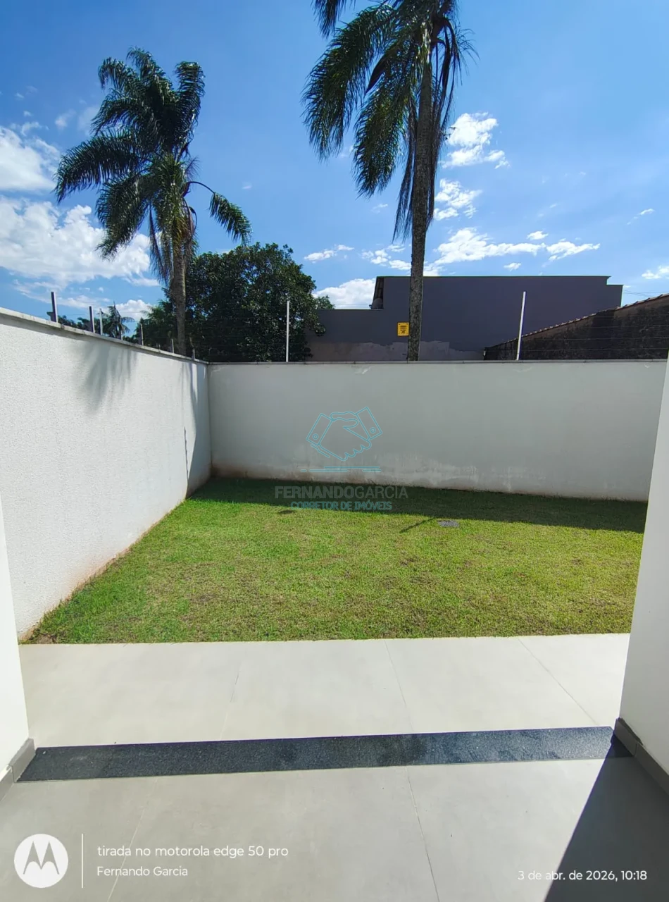 Oportunidade Imperdível: Sobrado Geminado de Alto padrão no Vila nova