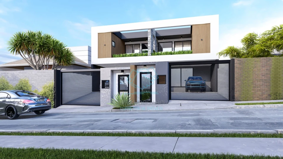 Terreno à venda no Anita Garibaldi, Joinville