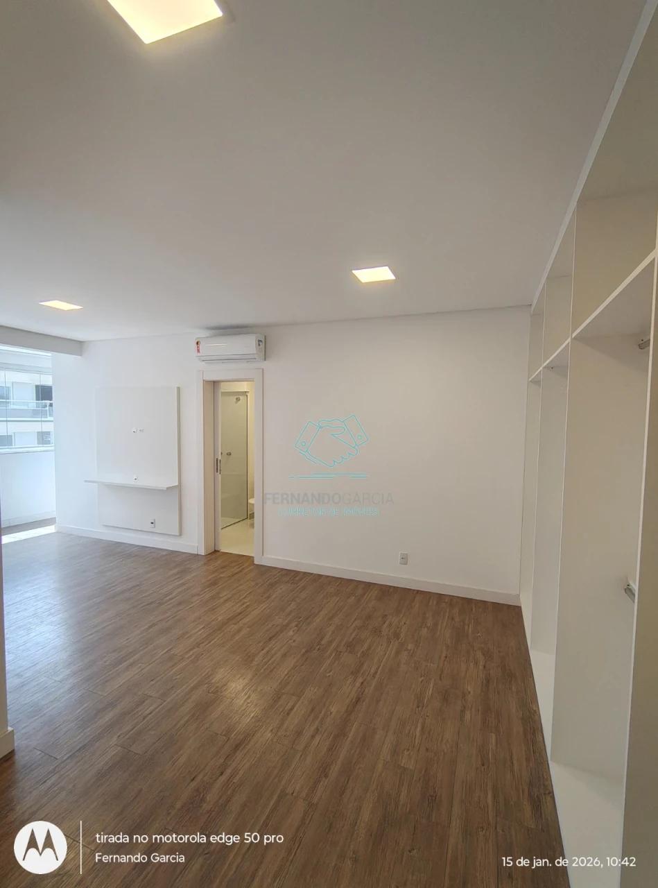 Apartamento com 3 quartos à venda no América, Joinville