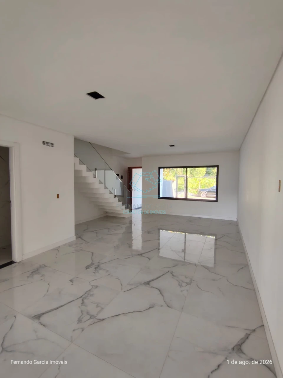 Casa com 3 quartos à venda no Glória, Joinville