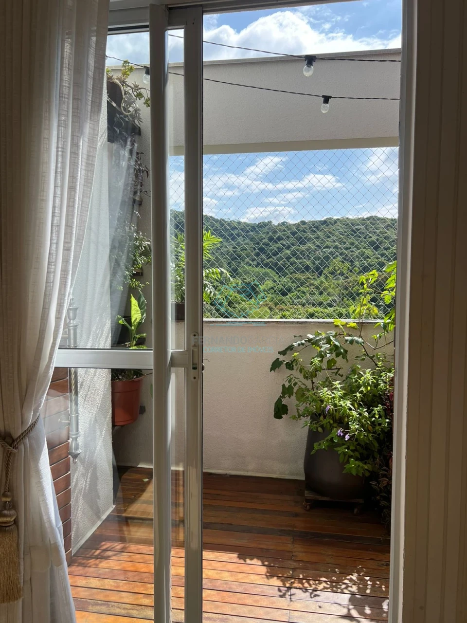 Cobertura com 3 quartos à venda no Atiradores, Joinville