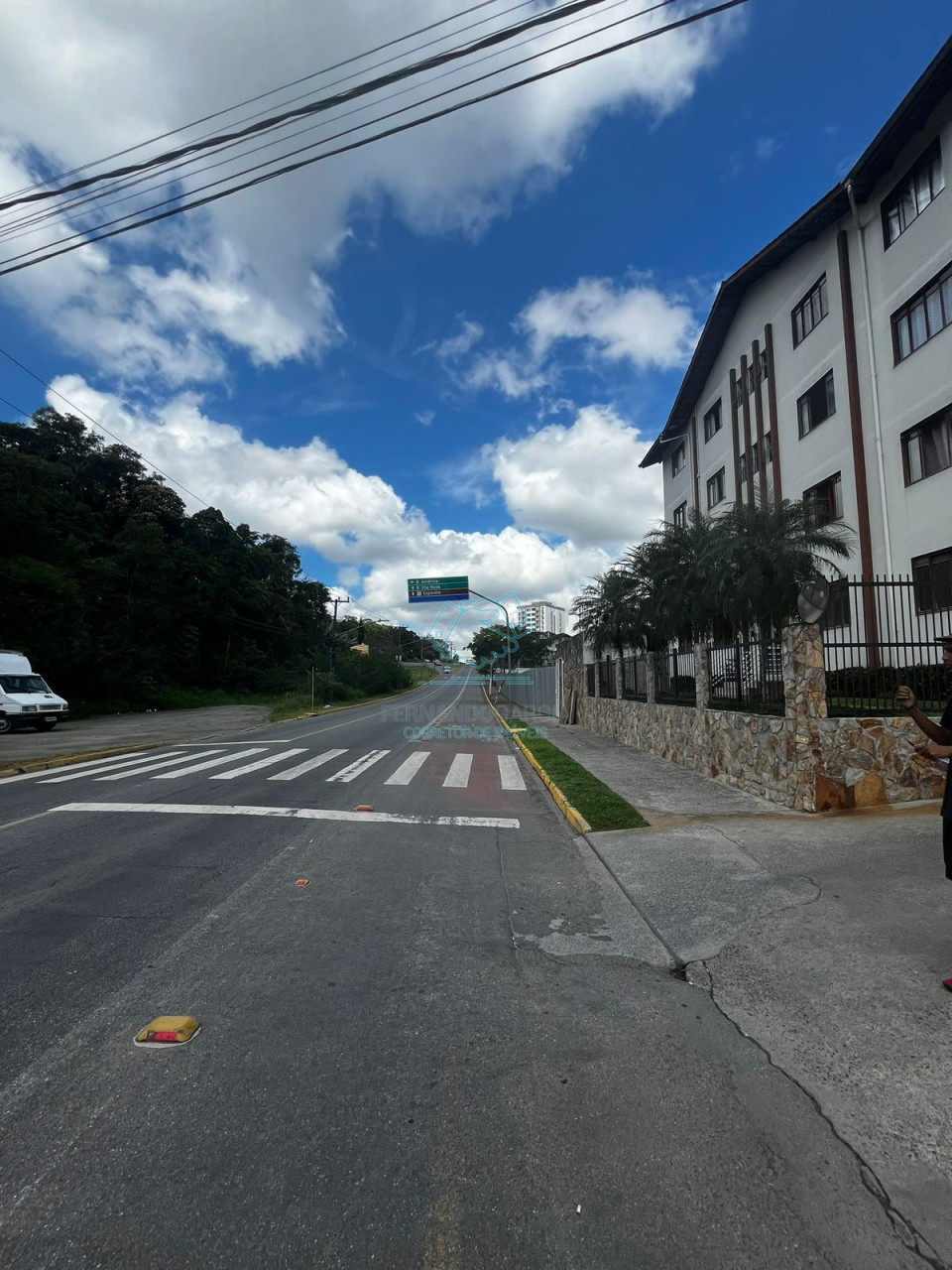 Apartamento à Venda no América