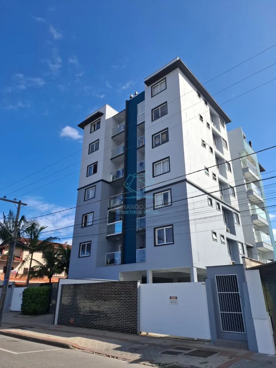 Apartamento com 2 quartos à venda no Aventureiro, Joinville