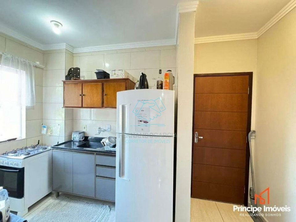 Apartamento com 1 suíte + 1 quarto  à venda na costa e silva, 01, Costa e Silva, Joinville