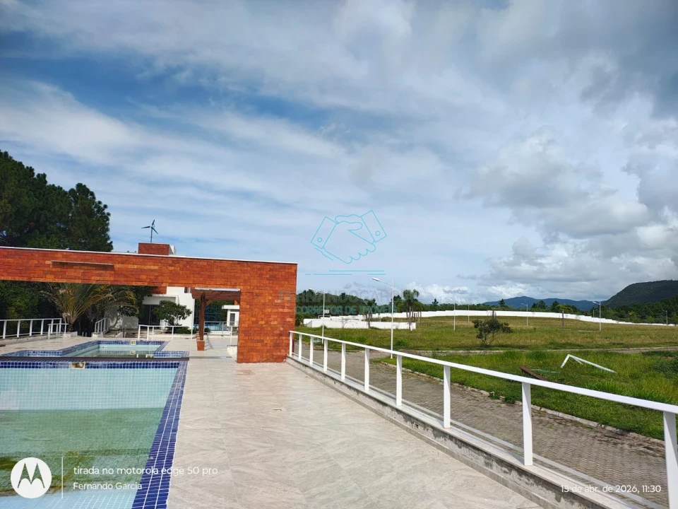 Terreno à venda | praia do moçambique residence – florianópolis/sc