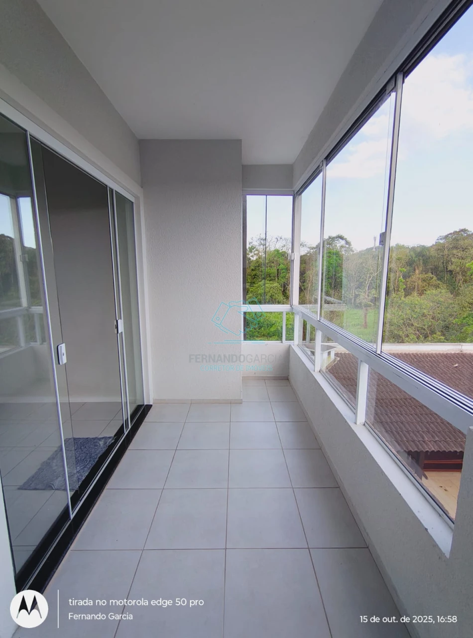 Apartamento com 3 quartos à venda no Bom Retiro, Joinville