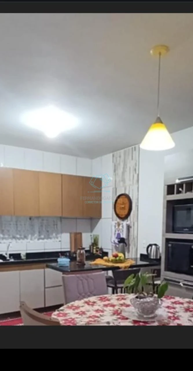 Casa com 2 quartos à venda na Vila Nova, Joinville