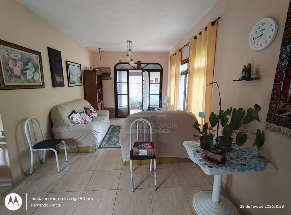 Casa com 3 quartos à venda no Floresta, Joinville