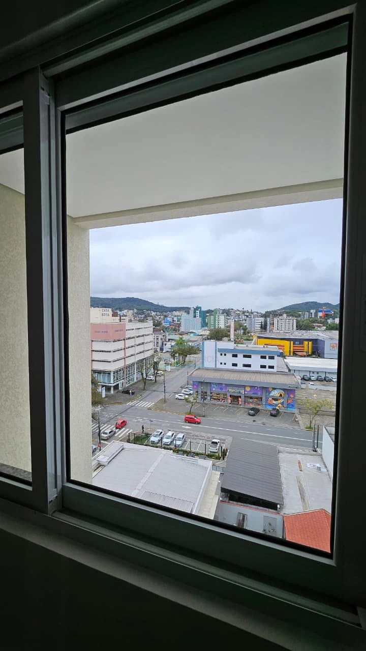 Apartamento com 3 quartos à venda no América, Joinville