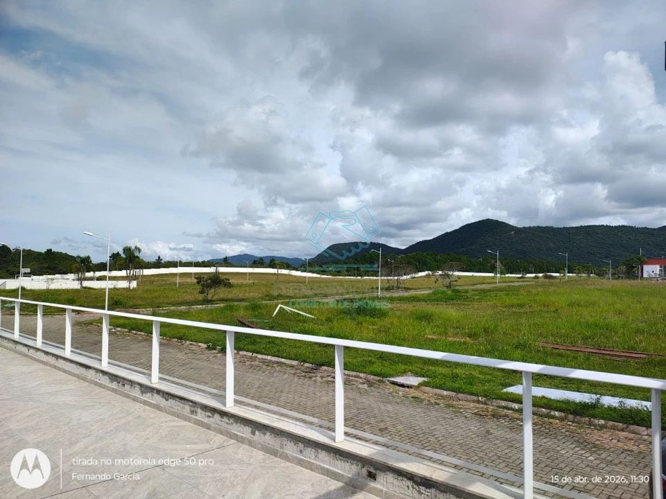 Terreno à venda | praia do moçambique residence – florianópolis/sc