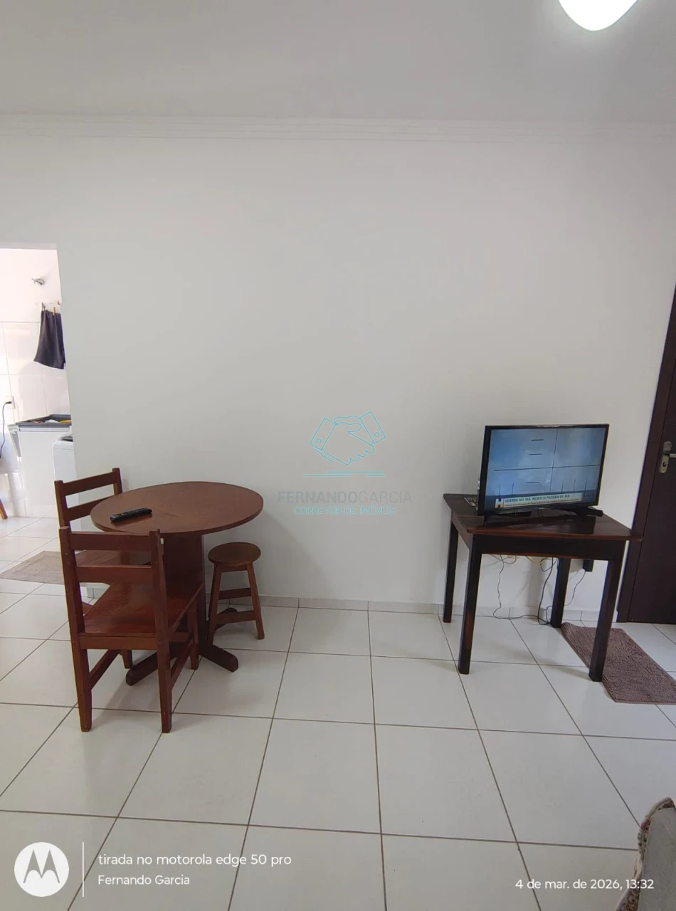 Apartamento Giardino, a venda Bairro Adhemar Garcia, Permuta por Terreno