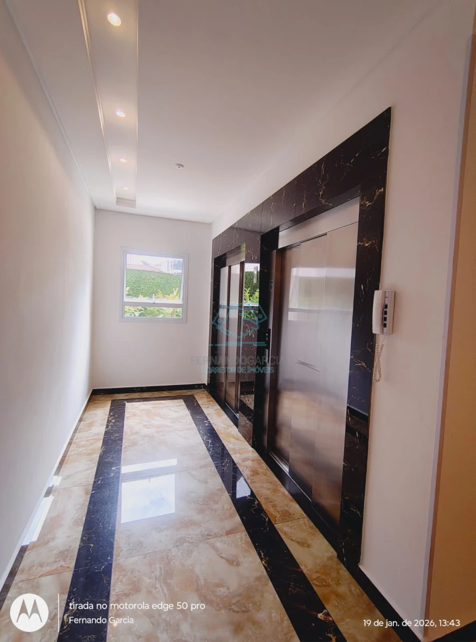 Apartamento Completo no Centro – Conforto, Localização e Lazer