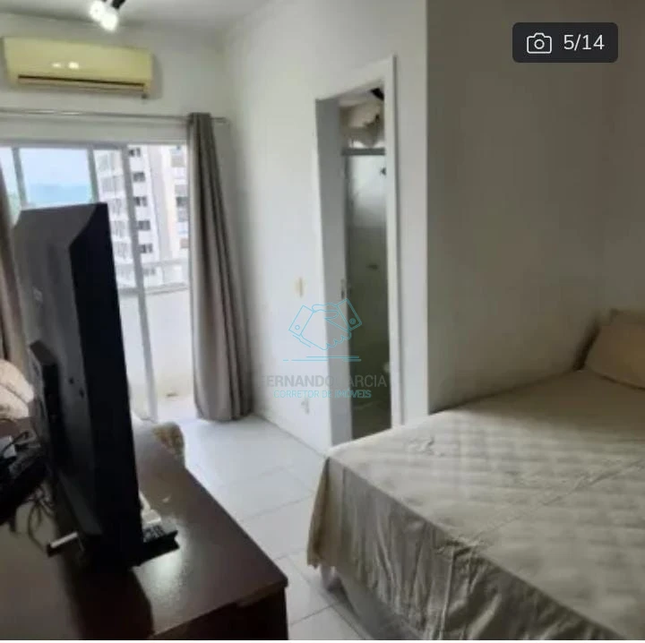 Apartamento com 2 quartos à venda no Bom Retiro, Joinville