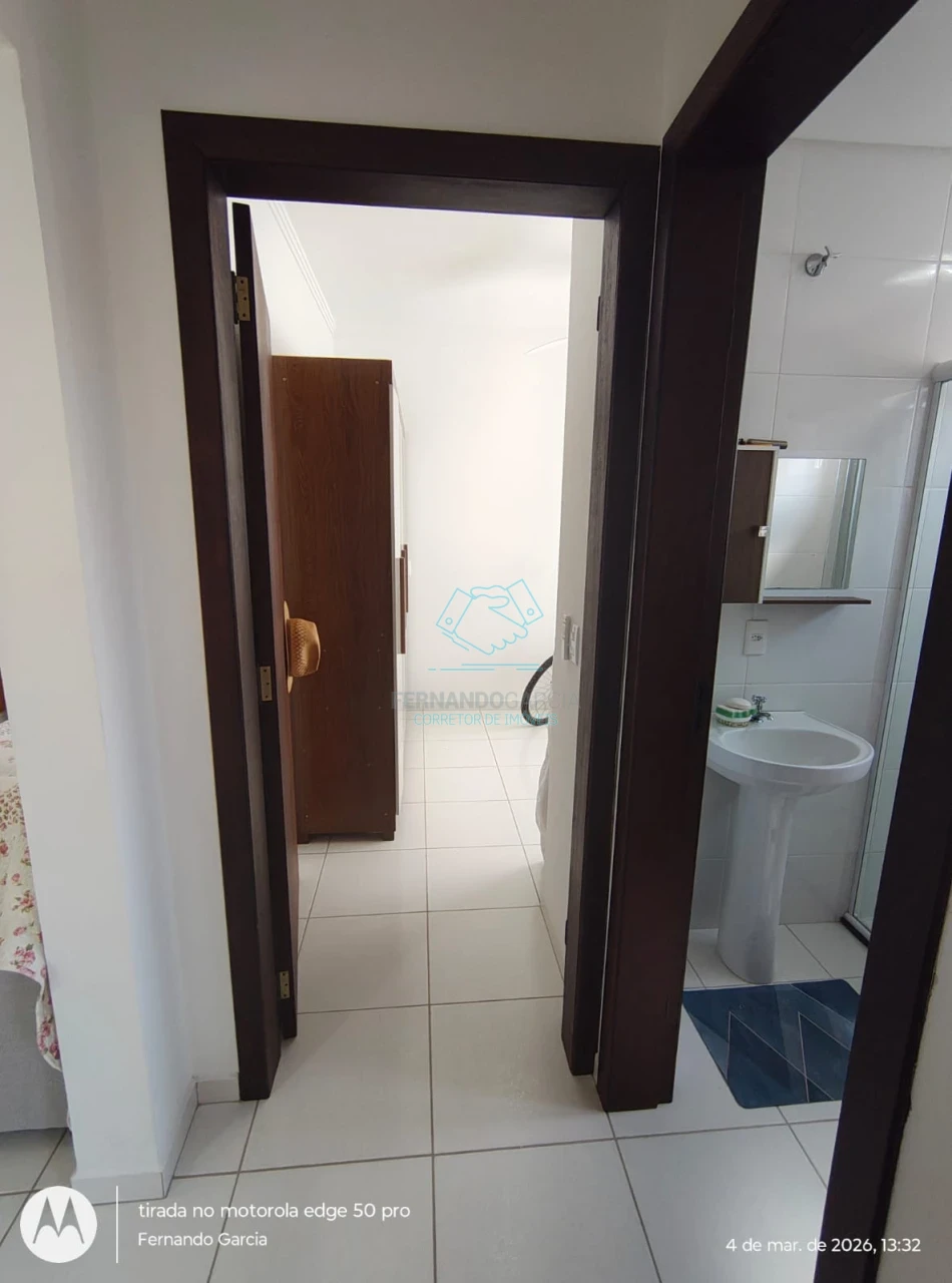 Apartamento Giardino, a venda Bairro Adhemar Garcia, Permuta por Terreno