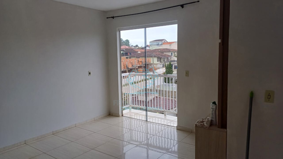 Apartamento com 2 quartos à venda no Guanabara, Joinville