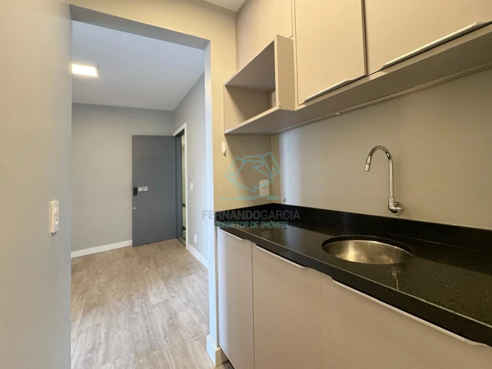 Sala comercial com 1 sala à venda no Centro, Joinville