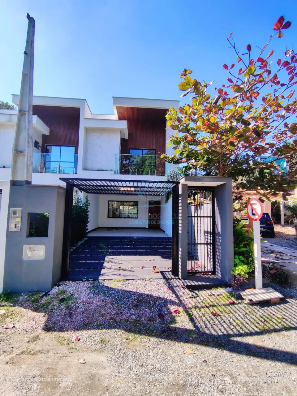 Casa com 3 quartos à venda no Glória, Joinville