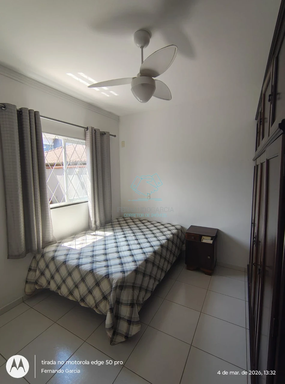 Apartamento Giardino, a venda Bairro Adhemar Garcia, Permuta por Terreno