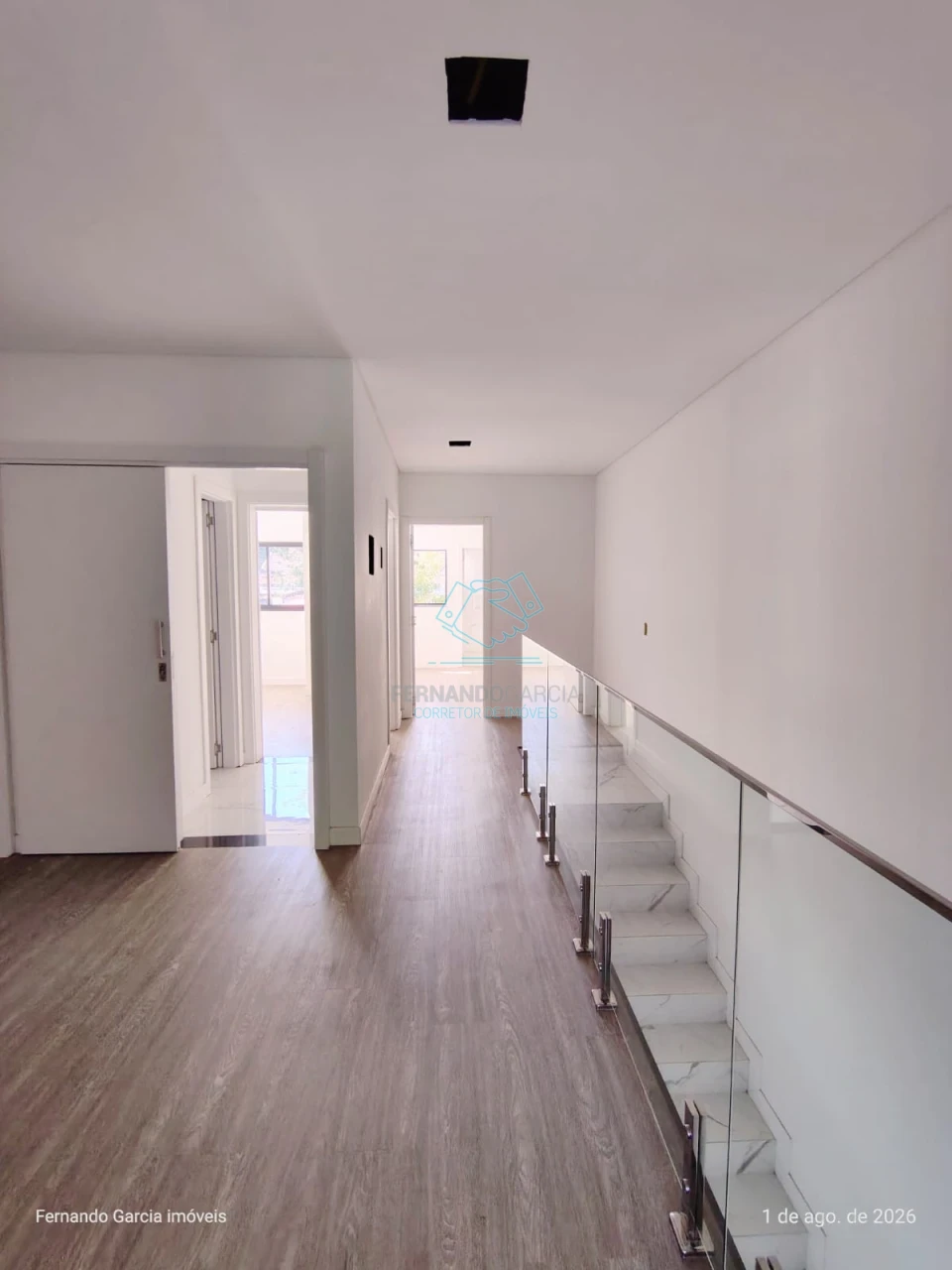 Casa com 3 quartos à venda no Glória, Joinville