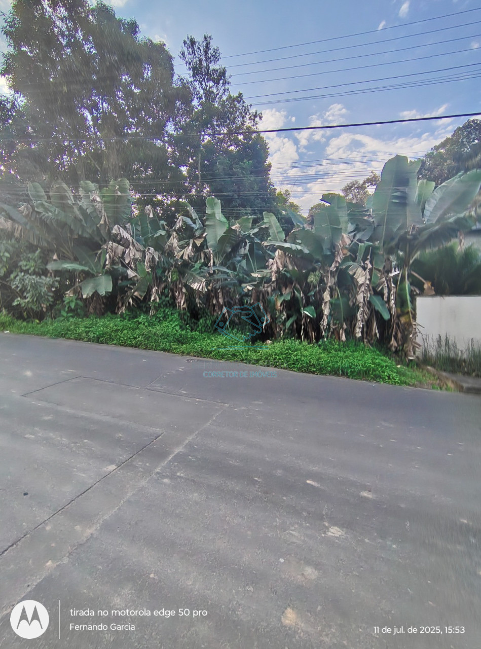 Terreno à venda no Anita Garibaldi, Joinville