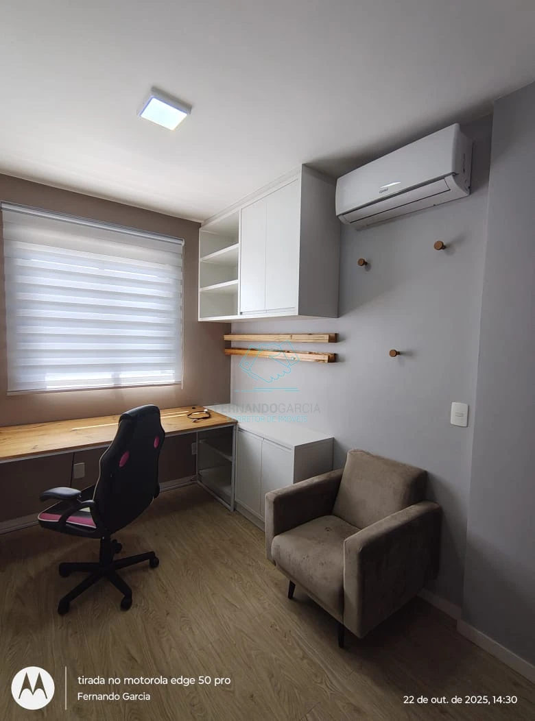 Ótimo apartamento à venda no bairro Anita Garibaldi