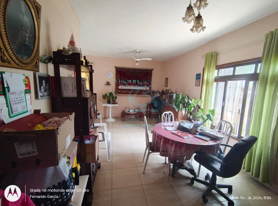 Casa com 3 quartos à venda no Floresta, Joinville
